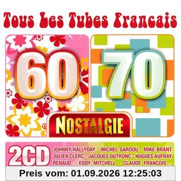 Nostalgie 60's & 70's
