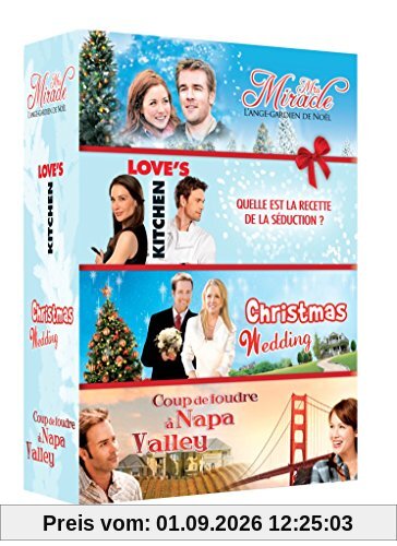 Coffret noël 2 [FR Import]