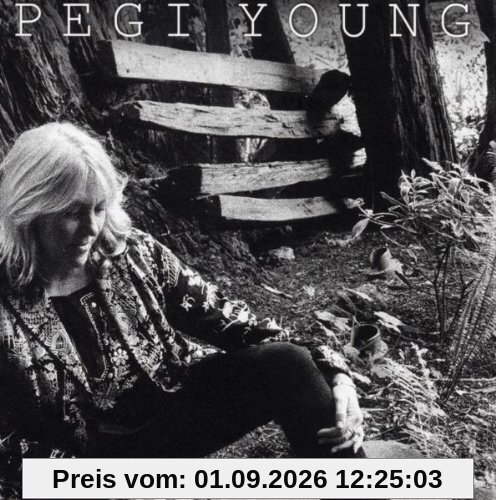 Pegi Young