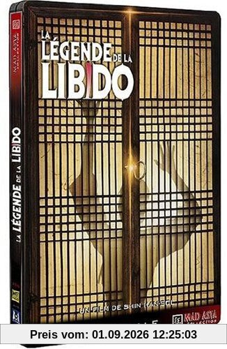 La légende de la libido [FR Import]