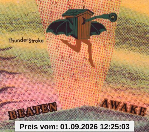 Thunderstroke