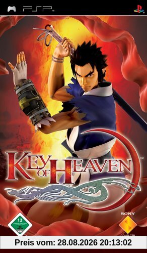 Key of Heaven