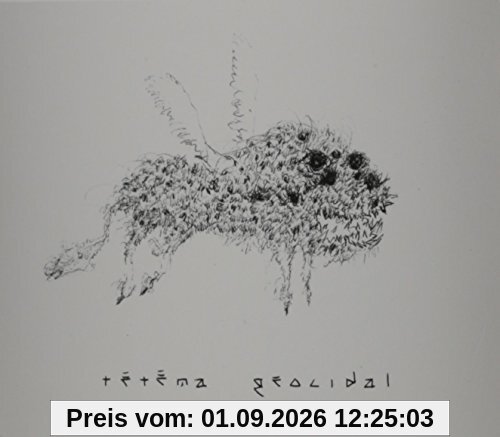 Geocidal