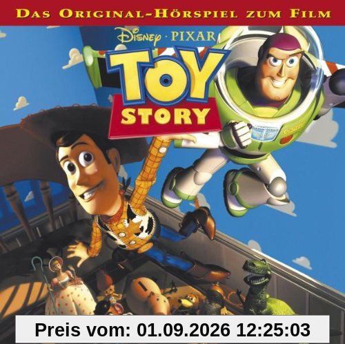 Toy Story 1