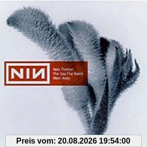 Nine Inch Nails The Day The World Went Away