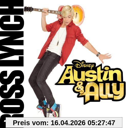 Austin & Ally