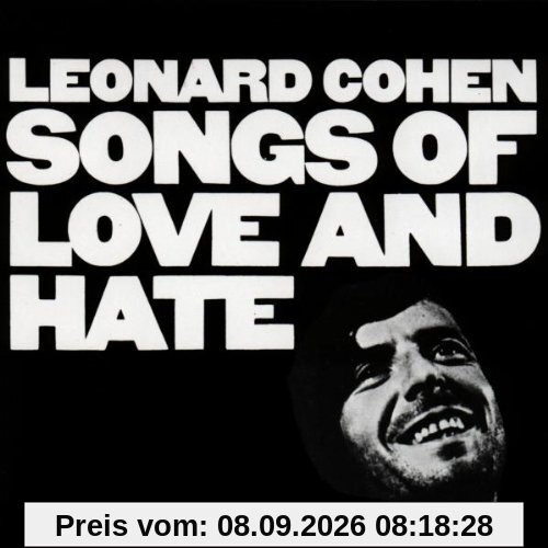 Songs of Love and Hate