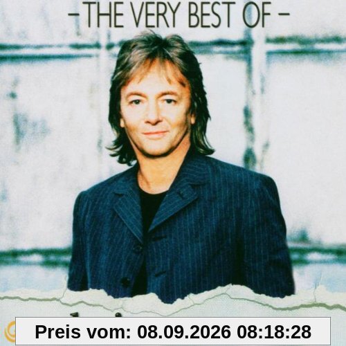 The Very Best Of Chris Norman