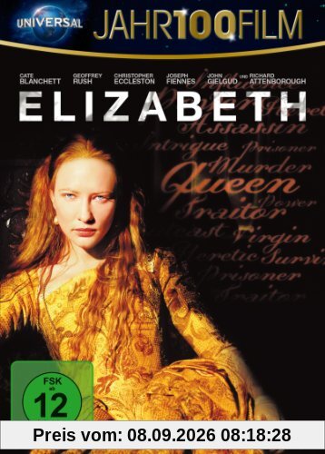 Elizabeth (Jahr100Film)