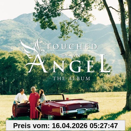 Touched By An Angel:the Album