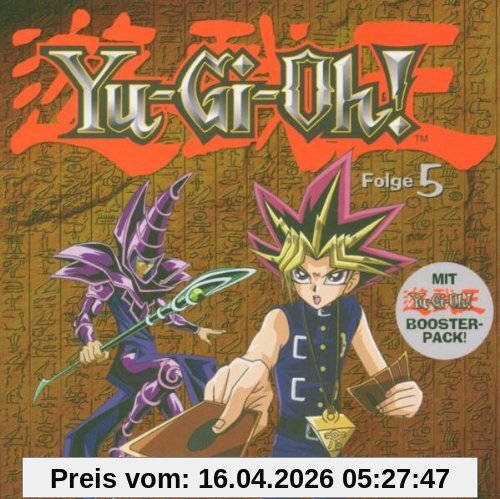 (5)das Original Hörspiel