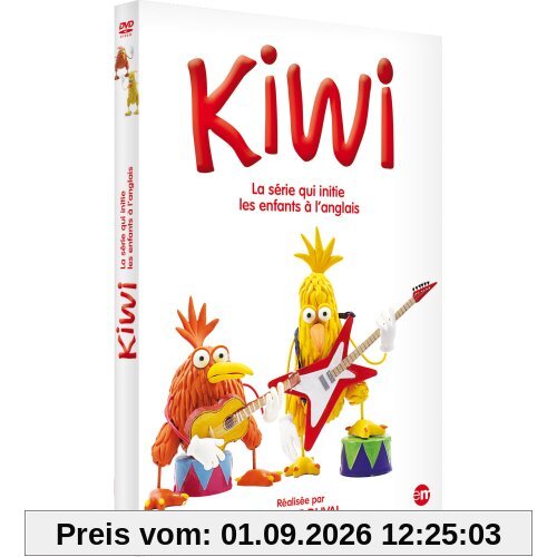 Les kiwi [FR Import]