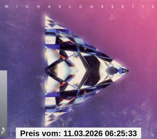 Michael Cassette Temporarity