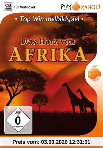 Herz von Afrika (PC)