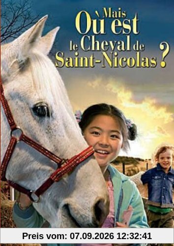 Mais ou est le cheval de saint nicolas ? [FR Import]