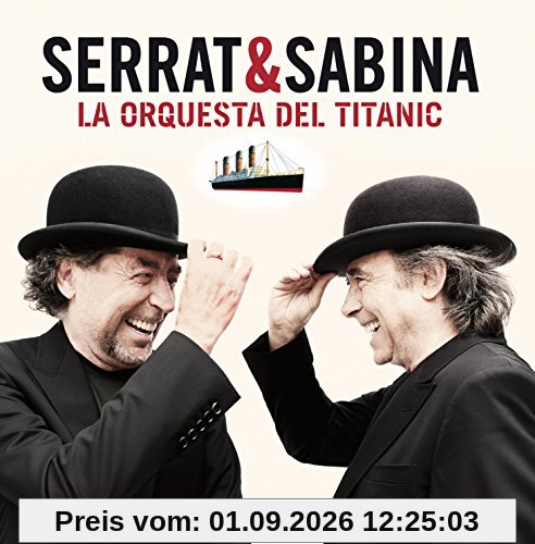 La Orquesta Del Titanic