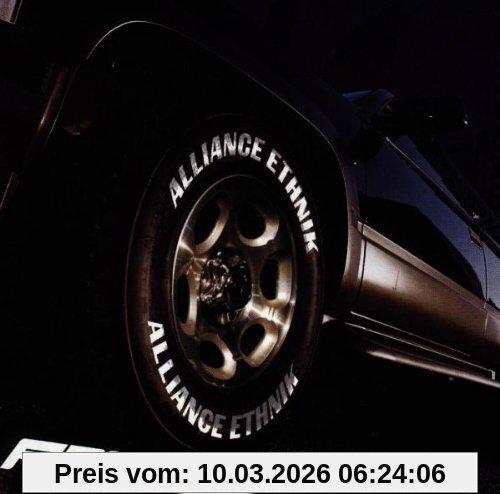 Alliance Ethnik Fat Come Back