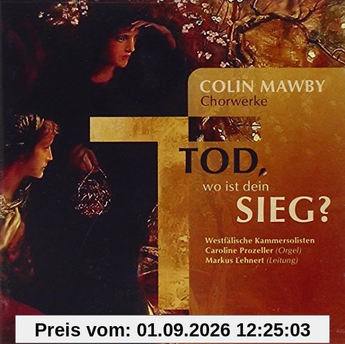 Tod,Wo Ist Dein Sieg?