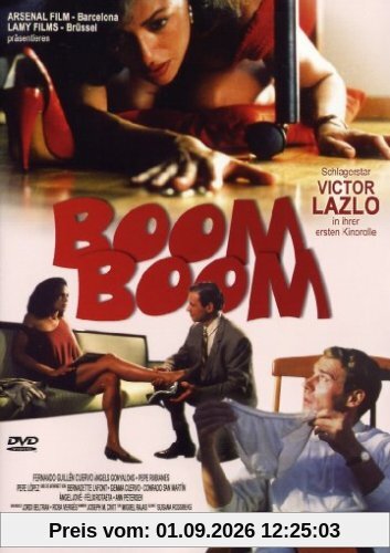 Boom Boom