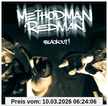 Method Man & Redman Blackout
