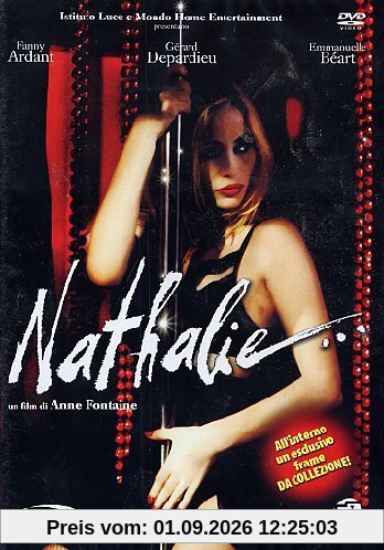 Nathalie... [IT Import]