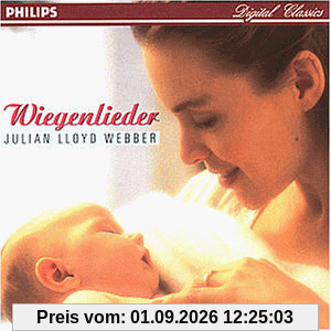 Wiegenlieder