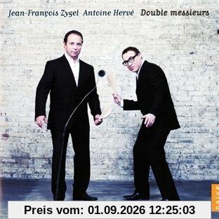 Double Messieurs