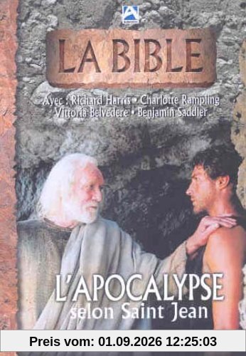 L'apocalypse selon Saint Jean [FR Import]