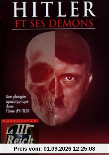 Hiithler et des démons