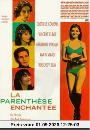 La parenthèse enchantée