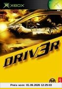 DRIV3R