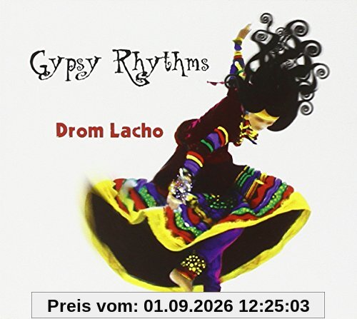 Drom Lacho
