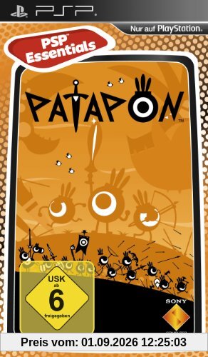 Patapon [Essentials]