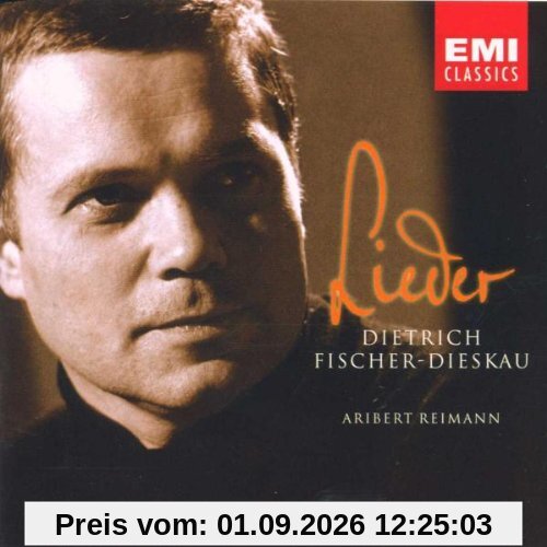 Lieder