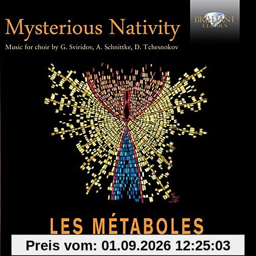 Mysterious Nativity