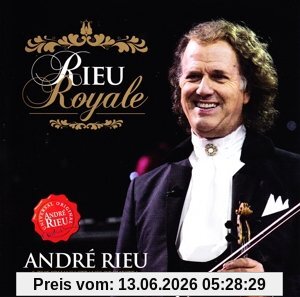 Andre Rieu - Rieu Royale