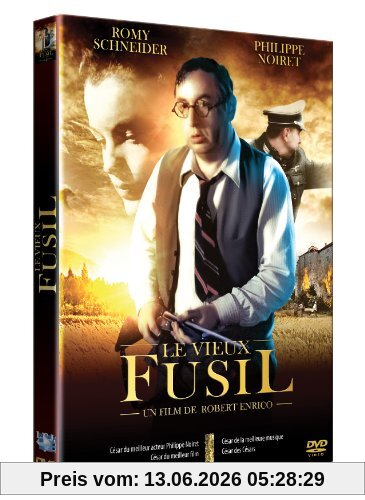 Robert Enrico Le Vieux Fusil - édition Remasterisée