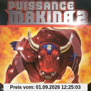 Puissance Makina Vol.2