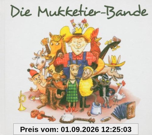Musik auf dem Bauernhof