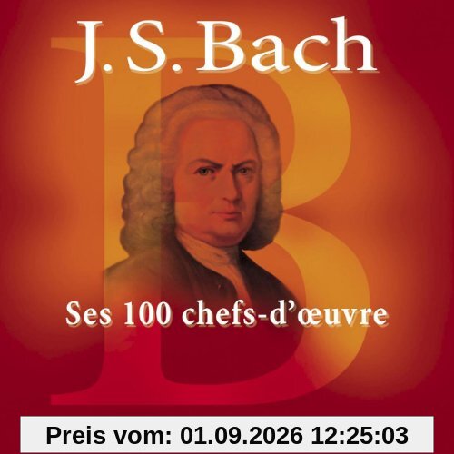 Ses 100 Chefs-D'oeuvres
