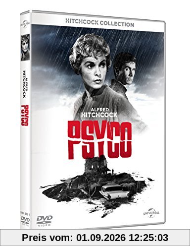 Psyco [IT Import]