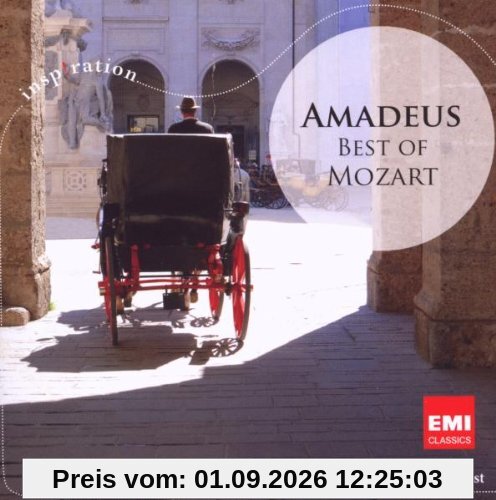Amadeus-Best of Mozart