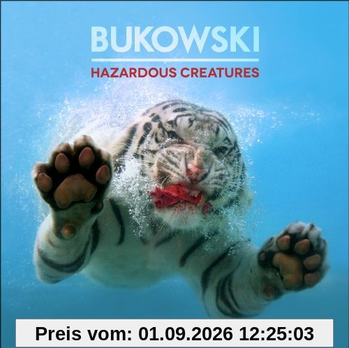 Hazardous Creatures
