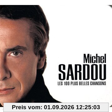 Les 100 Plus Belles Chansons