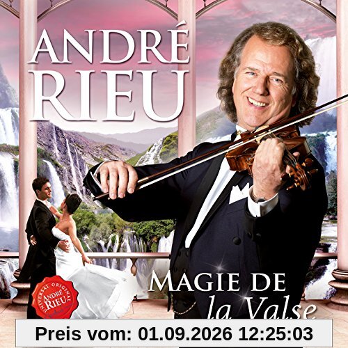 Magie de la Valse