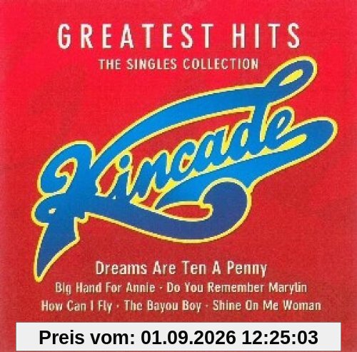 Greatest Hits-the Singles Coll