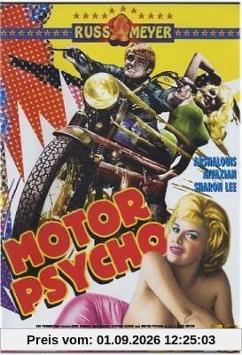 Motor Psycho
