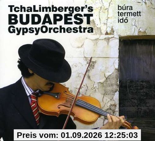 Bura Termett Ido