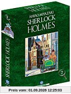 Sherlock Holmes, affaires 2 [FRANZOSICH]