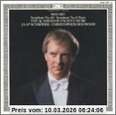 Hogwood/Aam Mozart, Syms. 31 & 40